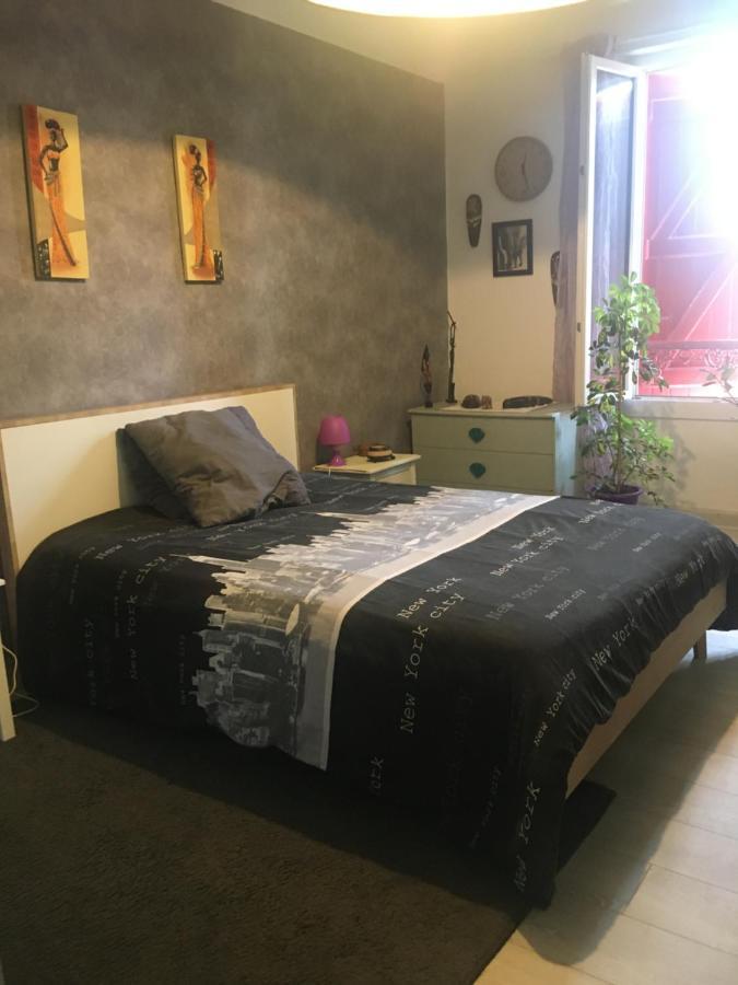 Belle Chambre Au Coeur De Bayonne Baiona Exterior foto