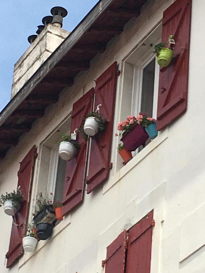 Belle Chambre Au Coeur De Bayonne Baiona Exterior foto