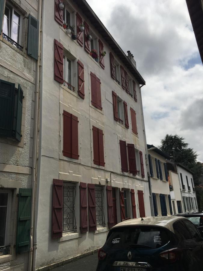 Belle Chambre Au Coeur De Bayonne Baiona Exterior foto