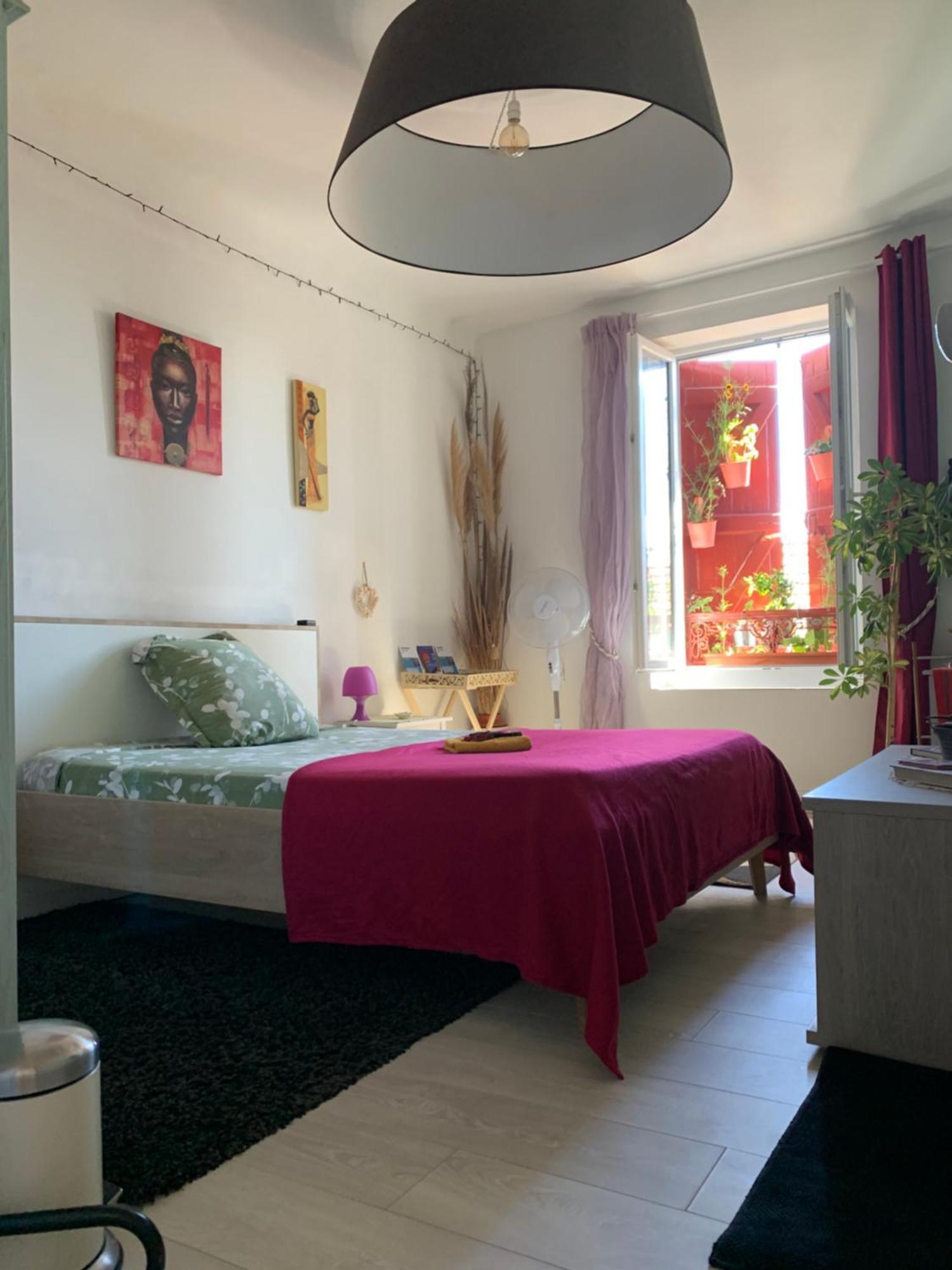 Belle Chambre Au Coeur De Bayonne Baiona Exterior foto